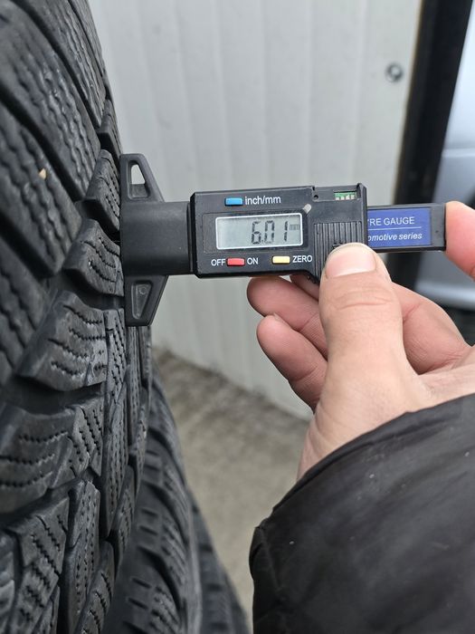 Джанти 18 / 5х112 - VW, Audi, Mercedes, BMW, Skoda, Seat и др. 5x112