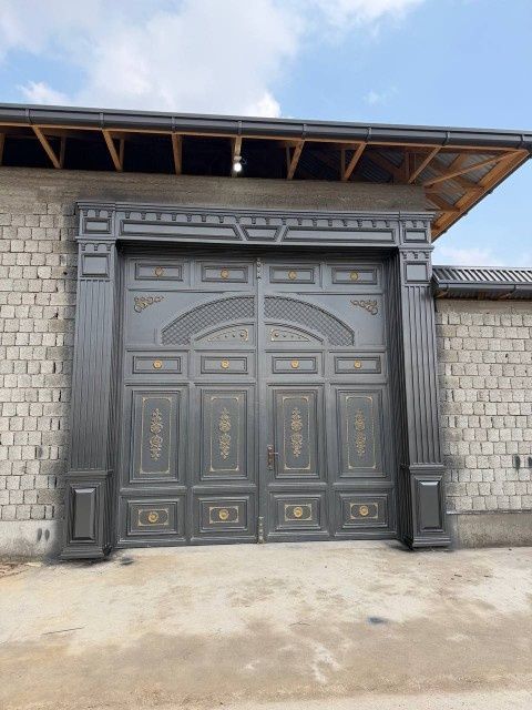 Сфатли дарвоза ясаемиз арзон нархда ясаб берамиз даставка бепул узбеки