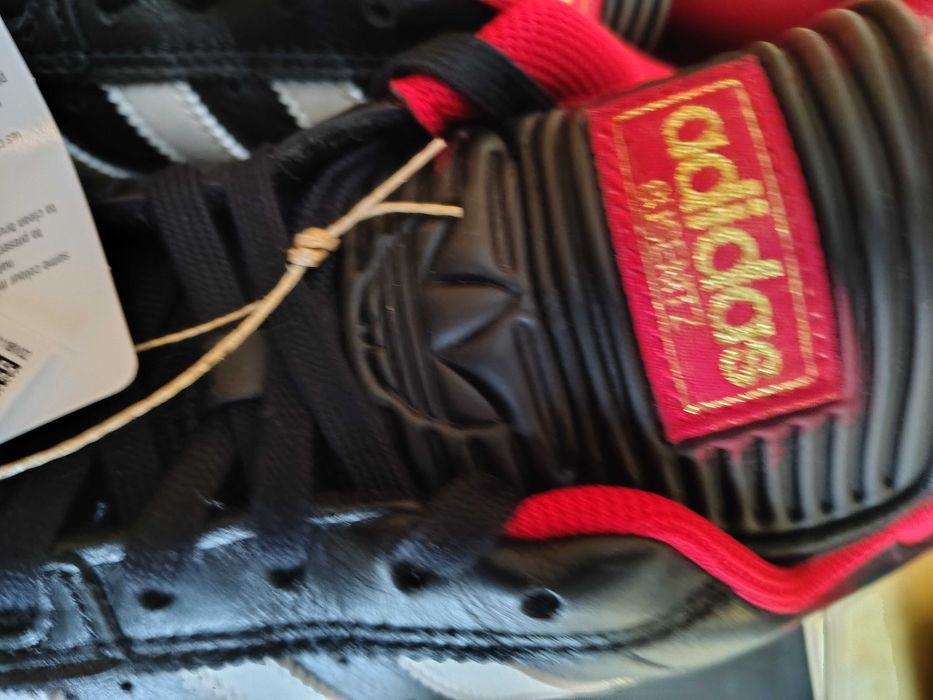 Adidas Busenitz и Racer TR 23  чисто нови