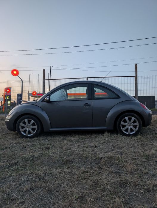 VOLKSWAGEN New Beetle 2006 — imagine 2