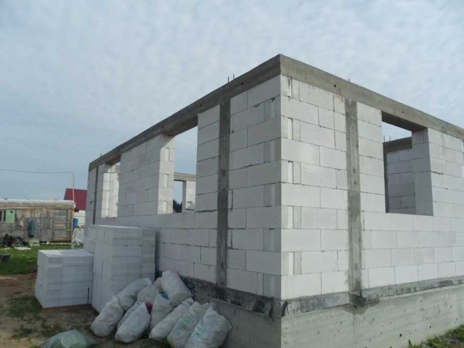 Продаются Газоблоки марки 700 в Бухаре и по Узбекистану.