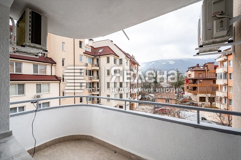 след основен ремонт, напълно обзаведен