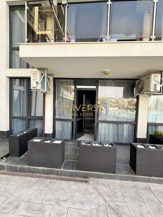 Продава се Двустаен апартамент в Свети Влас - 61 кв.м за 1337 €/кв.м - Снимка #7