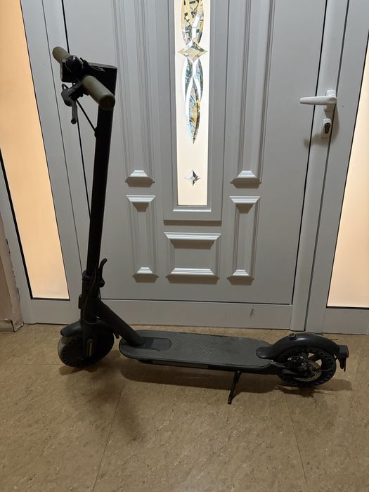 Електрическа тротинетка Xiaomi Mi 1 S