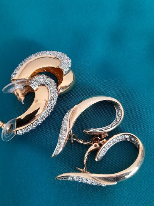 Bijuterii dama - lantisoare, bratari, pandative, brose, cercei