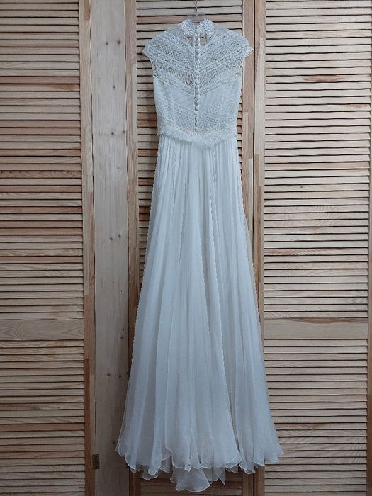 Vand rochie de mireasa Natalia Vasiliev