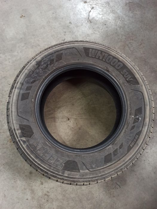 Cauciucuri 255 65 17 dot 2021