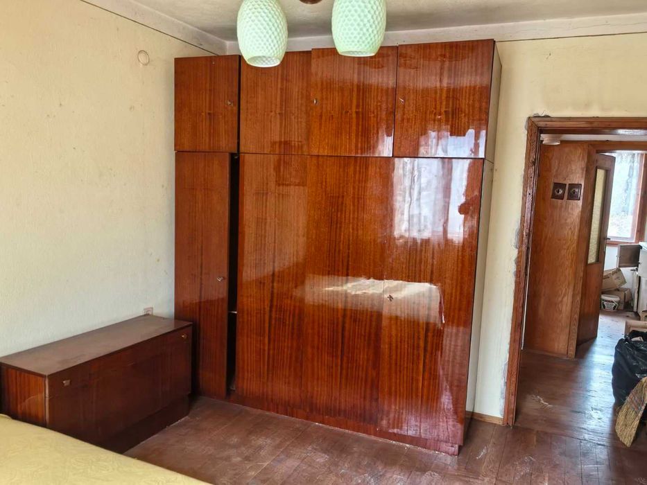 Къща в град Тетевен