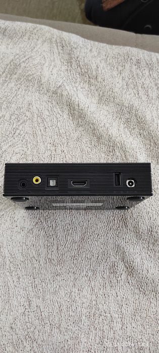 Медиаплеер Transcend TS-DMP 10