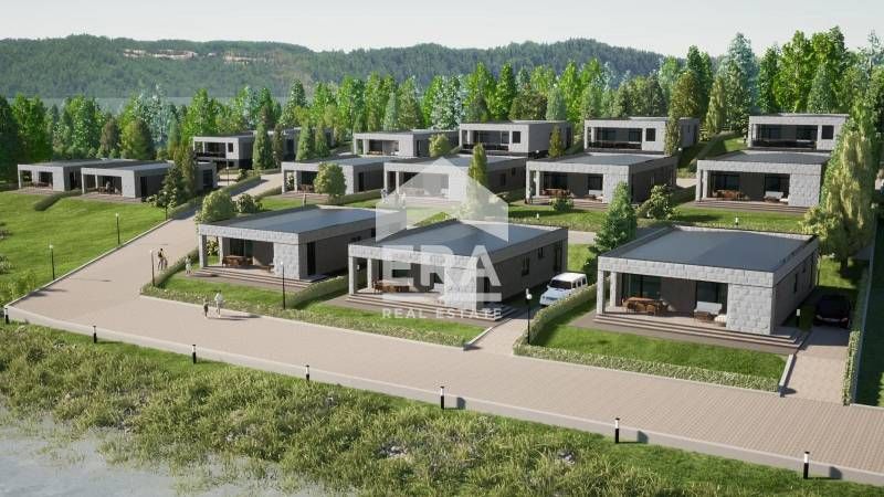 Продава се Къща в Хасково, в.з. Хасково - 225 кв.м за 978 €/кв.м - Снимка #5