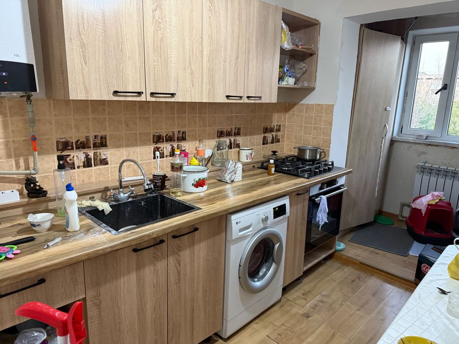 Продается квартира