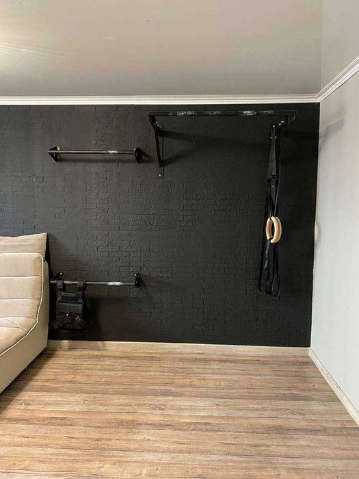 Шикарная квартира в центре города