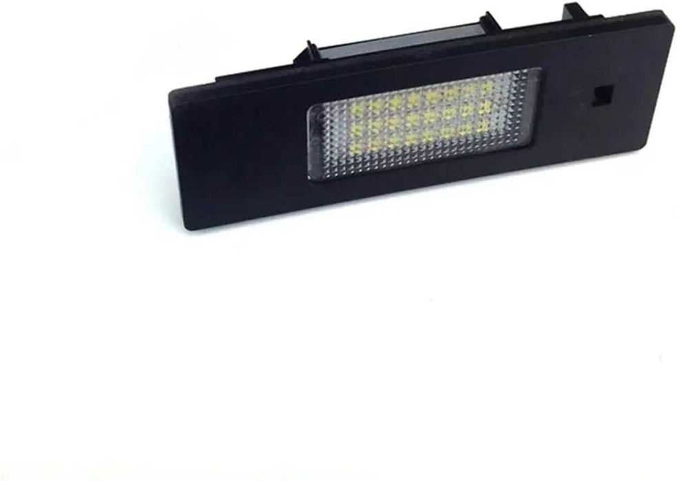 Супер качествени ЛЕД плафони за заден номер – BMW E81/87 E63/E64 и др.