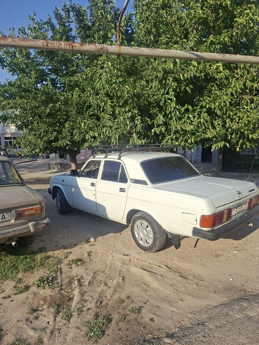 Срочно сотилади Волга  31029
