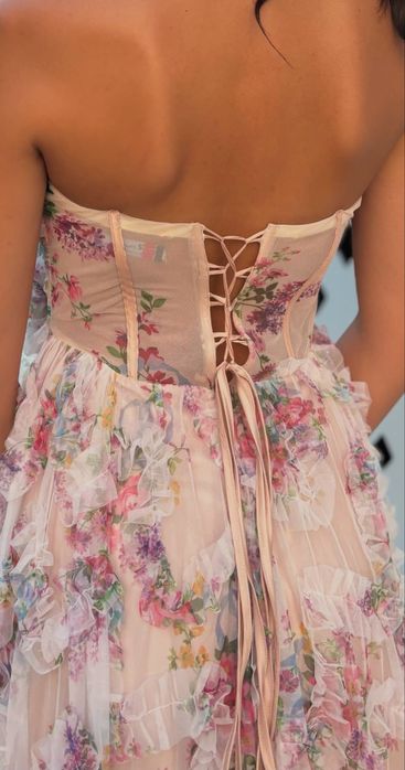 Официални дълги рокли