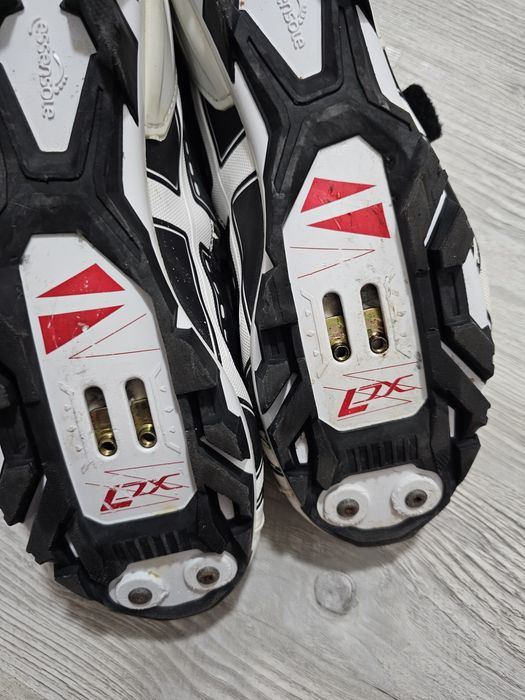 Incaltaminte ciclism/bicicleta Rockrider