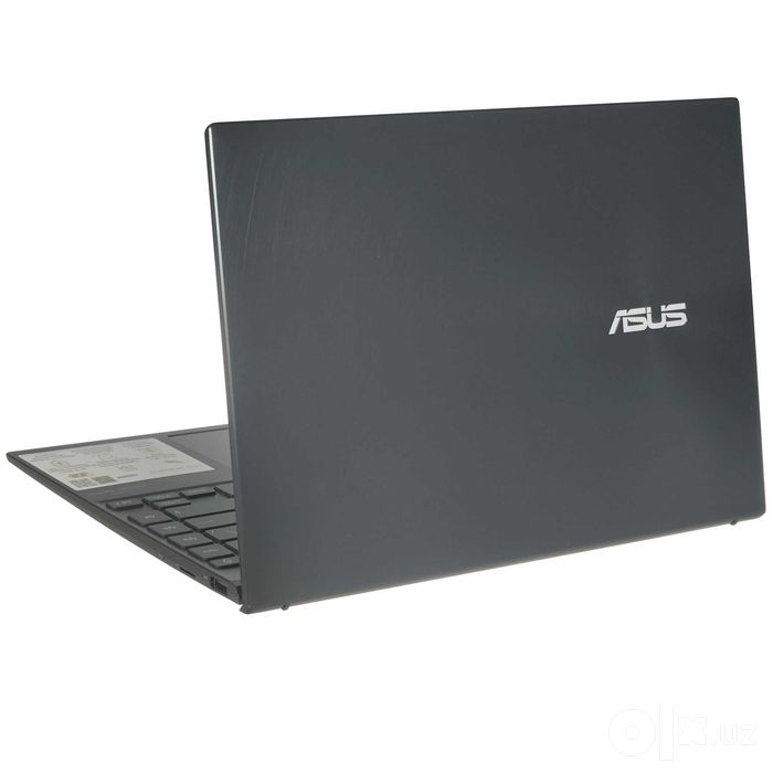 * Ноутбук ASUS ZenBook 13 OLED UX325EA (Pine Grey)