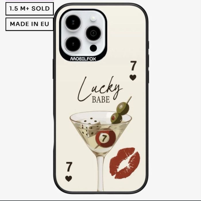Калъфи Mobilfox Iphone 15 Pro