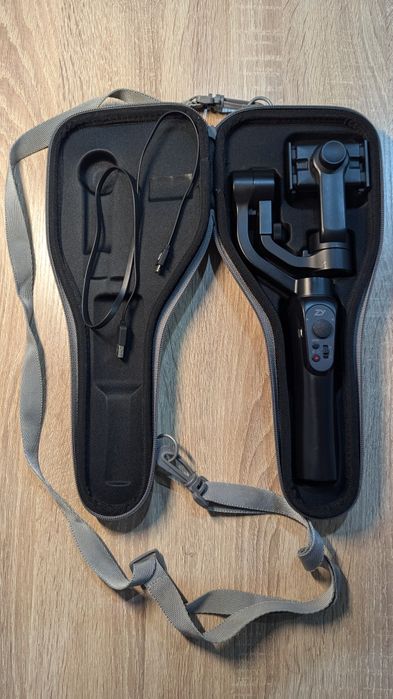 Стабилизатор ZHIYUN SMOOTH Q