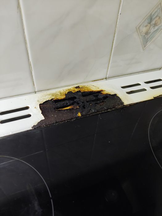 Готварска печка Beko