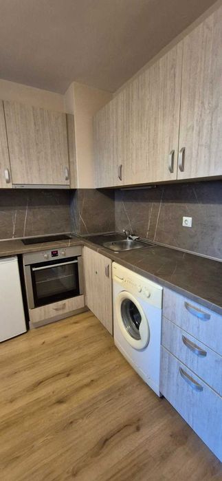 Дава се под наем Едностаен апартамент в София, Студентски град - 40 кв.м за 408 € - Снимка #13