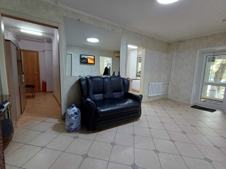 Салон красоты VIP