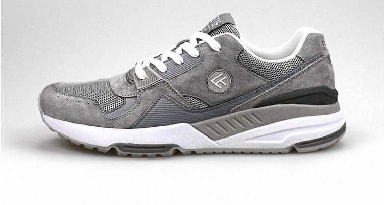 Кроссовки на любой сезон Freetie 90 Classic