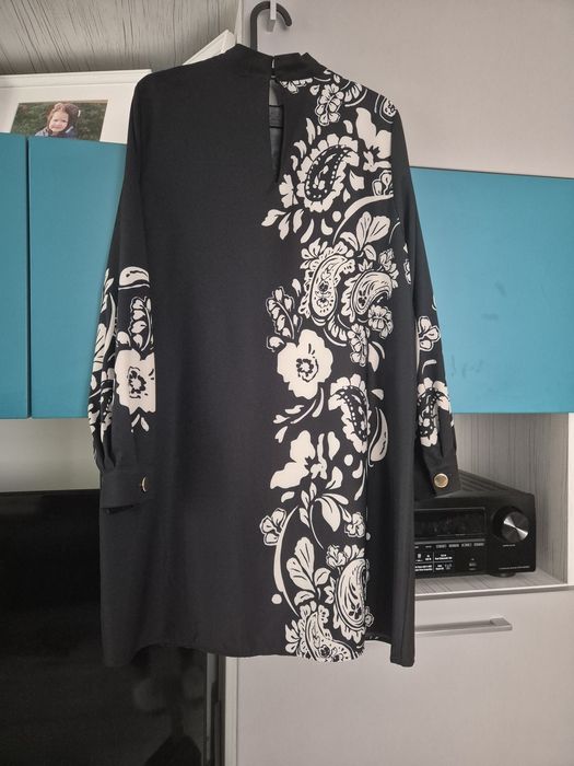 Rochie Zara măsură S , noua, doar spalata