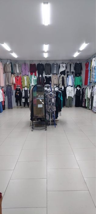 Продам или сдам в аренду бутик