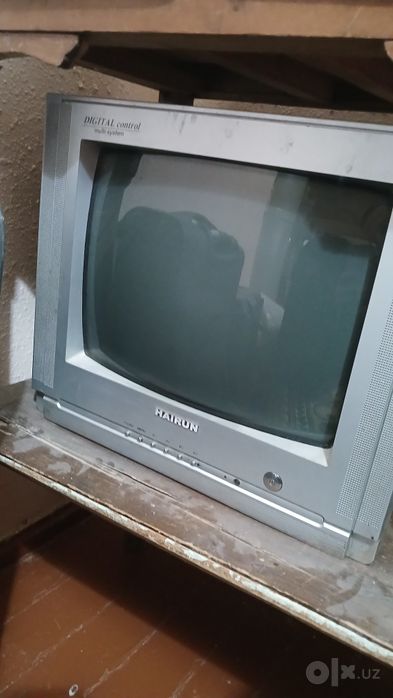 Kichik televizor