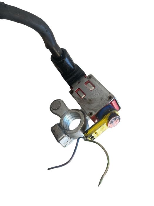 Cablu Borna Pozitiva (Baterie) Mercedes-Benz E-Class W212 2009 -> 2.1