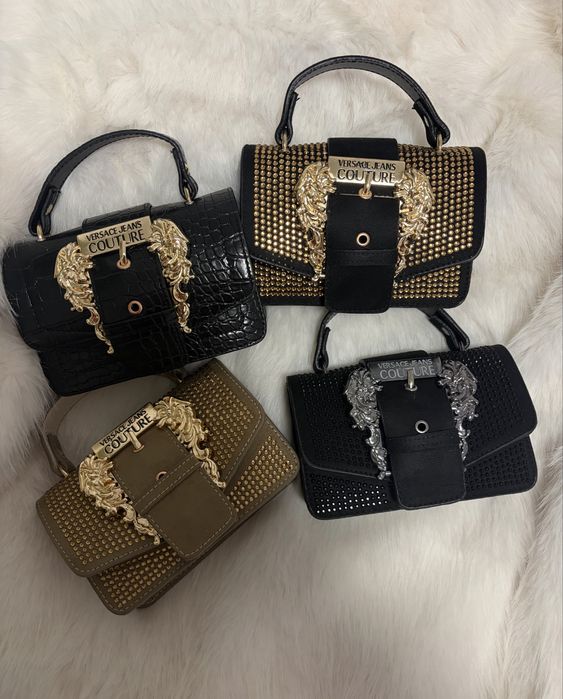 Дамска чанта хит модел