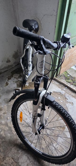 Mtb in stare perfecta