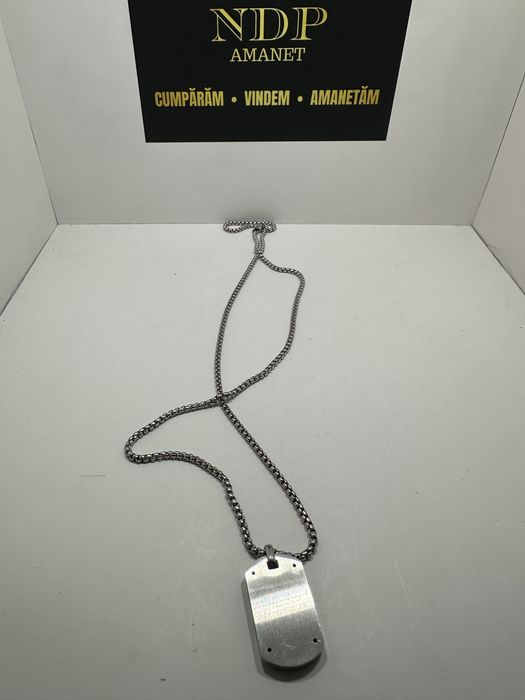 NDP Amanet NON-STOP Calea Vitan Nr. 121 Lant Police (47706)