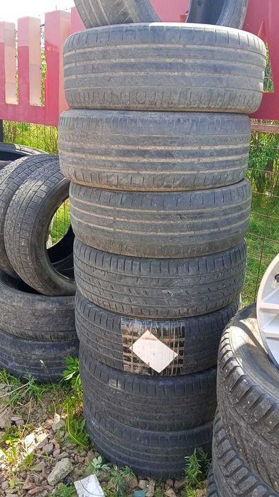 Продам шины 235/55R19