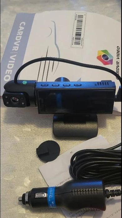 Видеорегистратор