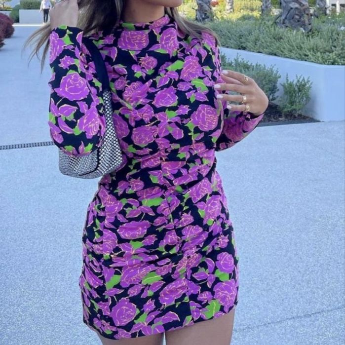 Вечернее Платье от ZARA