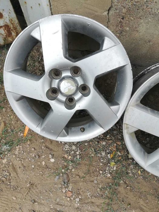 Диски на Mitsubishi Outlander