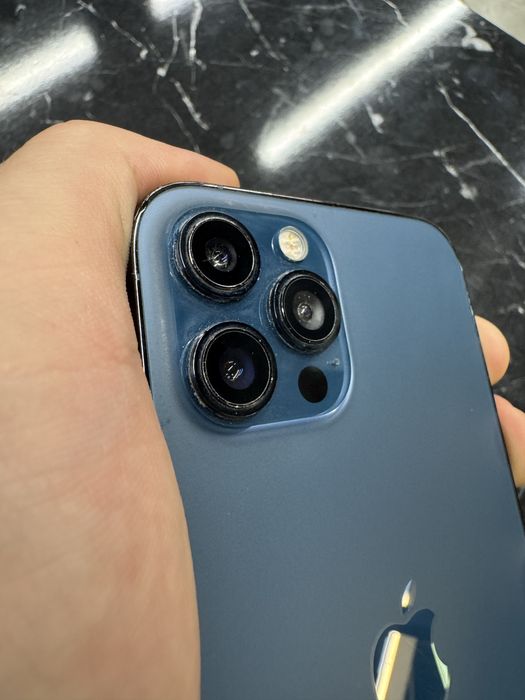 iPhone 12 Pro Max EAC 256GB