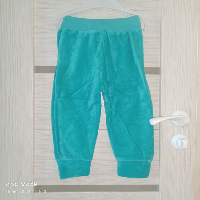 Детские вещи новые и бу