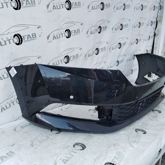 Bara fata Skoda Fabia 3 Facelift an 2018-2019-2020-2021
