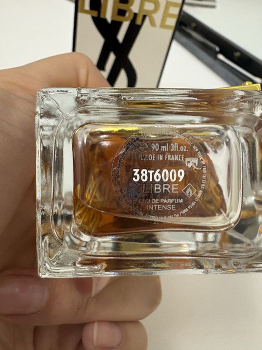 Продам Libre Yves saint laurent