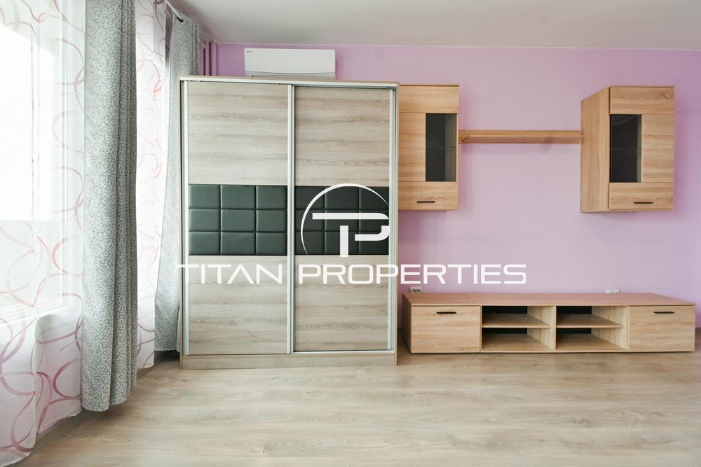 Дава се под наем Двустаен апартамент в София, Захарна фабрика - 55 кв.м за 435 € - Снимка #4