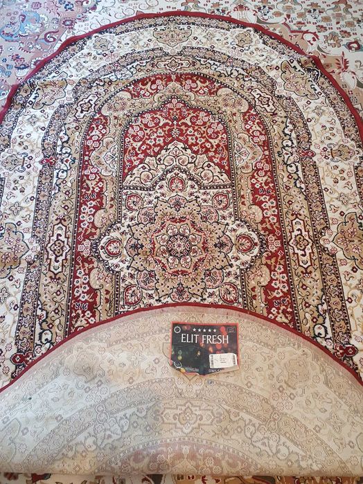 Ковёр (палас) ELIT FRESH (размер 1.4х2.3)