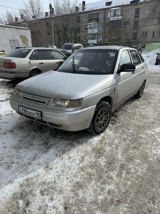 Продам или обмен ваз 2112