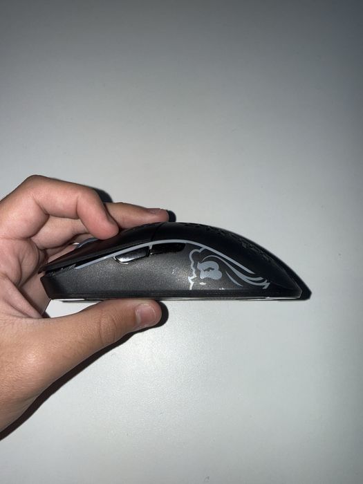 Мишка Glorious model O