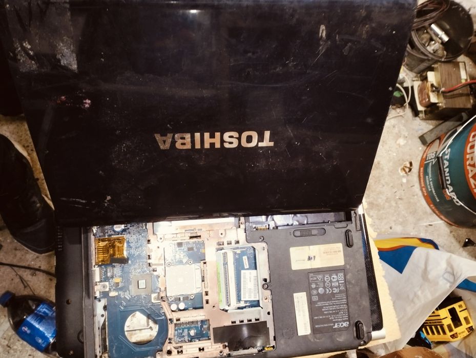 Vind Leptopuri Vechi