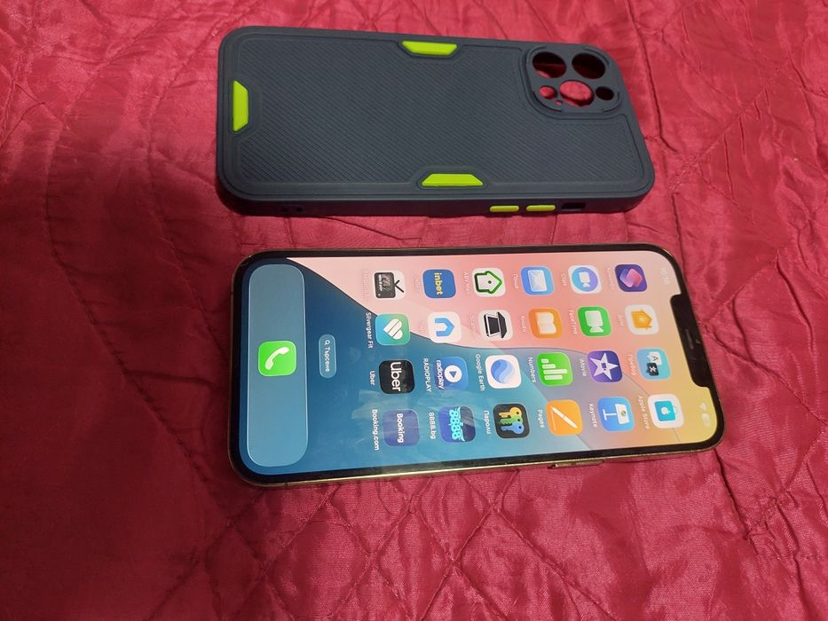 Iphone 12 pro max  256 GB