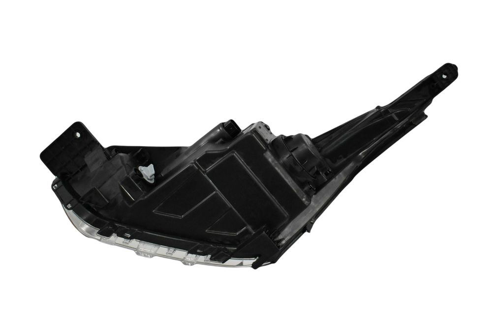 Фара (галоген) RH Creta