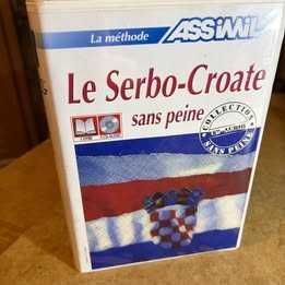 Assimil sârba croată